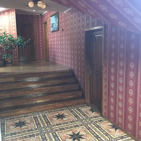 Mukachevo Mukácheve